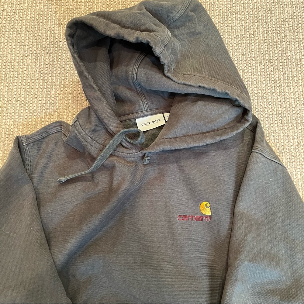 Carhartt WIP Hoodie